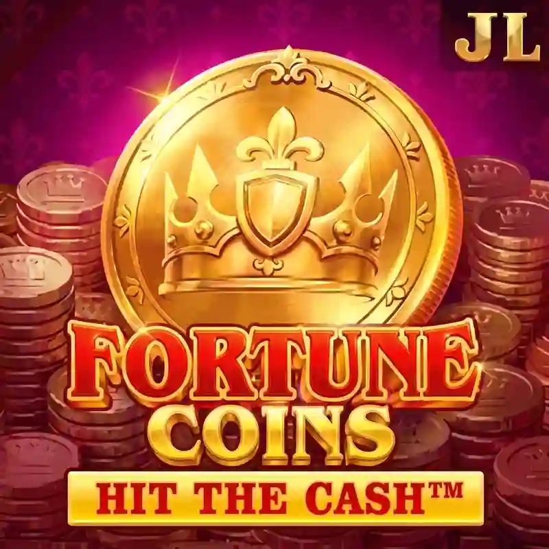 Fortune Coins