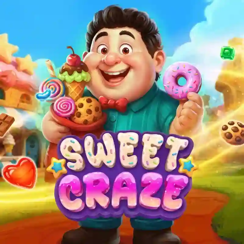 Sweet Craze
